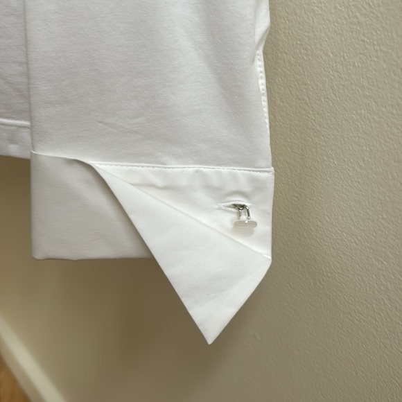 Anne Fontaine blouse - never worn - Picture 2 of 7